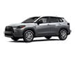 2026 Toyota Corolla Cross Hybrid SUV 
